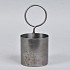 METAAL POT HANGER 10X10X20CM