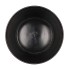 MELAMINE GREY POT 23X18X21CM