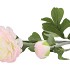 RANONKEL TAK 2 BLOEM LICHT ROZE 55CM