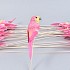 PARKIET OP STOK ROZE 15X50CM PER 25
