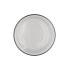 GLASS CILINDER SILO 10X20CM