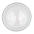 GLASS CILINDER SILO 20X20CM