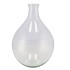 GLAS VAAS HOTCUT 25X36CM