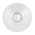 GLAS VAAS HOTCUT 25X36CM