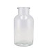 MILK GLASS F 8X16CM PER 1