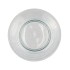 GLASS MILK BOTTLE G 10X20CM P/1