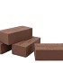OASIS BIOFLORAL BLOK 23X11X8CM P/20