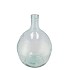 GLAS FLES BELLY 29X43CM