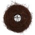 FLORISTRY BOUQUET HOLDER SALIM 30CM NATURAL