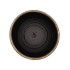 DUBAI OLIVE GOLD POT 18X16CM NM