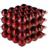 GLASS BALL COMBI OSSRED 40MM P/64