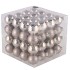 GLASS BALL TITAN GREY 40MM P/64 NM