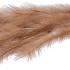 SILK PLUME BRANCH COFFEE 100CM