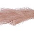 SILK PLUME BRANCH PINK 72CM