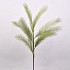 DRY PLUM BRANCH GREEN 72CM