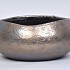 TSJITA BRONS SCHAAL 28X13CM