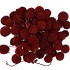 DRY PLATANE BORDEAUX P/BUNDEL