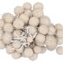 DRY PLATANE WIT PER BUNDEL