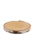 BIRCH SLICE 12-14X2CM PER 1