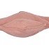 VELOURS OLD PINK BOOM OP STAM 42CM