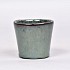 ALICANTE D. GROEN POT 9X8CM