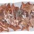 NATURE COCONUT STAR NATURAL P/25 11CM