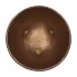ST TROPEZ BRONZE POT 12X12CM