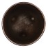 ST TROPEZ BRONZE VASE 13X25CM