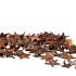 NATURE STAR  BARK BIRCH 4CM P/30