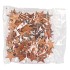 NATURE STAR  BARK BIRCH 4CM P/30