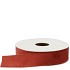 RIBBON VELVET 23 BRICK 5MX25MM