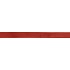 RIBBON VELVET 23 BRICK 5MX25MM
