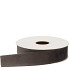 RIBBON VELVET 83 ANTRACIET 5MX25MM NM