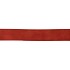 RIBBON VELVET 23 BRICK 5MX40MM