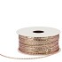 RIBBON CIRCLE CORD 29 COPPER 50MX3MM NM
