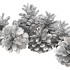 NATURE AUSTRIANS SILVER IN BAG PER 20