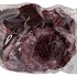 NATURE SPONGE MUSHROOM RED P/250 GRAM