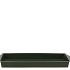 OASIS BRICK TRAY GROEN 26X12CM