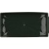 OASIS BRICK TRAY GROEN 26X12CM