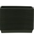OASIS BRICK TRAY GROEN 26X12CM
