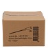 FLORISTRY TUBE + CAP 15CM P/100