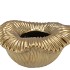 ARUM GOUD SCHAAL 25X25X12CM