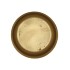 DOBRA OUD GOUD POT METAAL 10X12CM