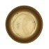 DOBRA POT OUD GOUD METAAL 14X16CM