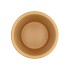 VINCI MOSTERD POT CONTAINER 15X13CM