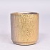 MEDAN GOLD POT 8,5X8,5CM