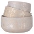 DUBAI BLUSHING PINK SCHAAL 34X15CM