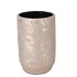 DUBAI BLUSHING PINK VAAS 17X25CM NM