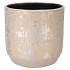 DUBAI BLUSHING PINK POT 36X32CM NM