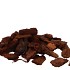 GARNISH FRENCH PINE BARK 40 LITER 30-40MM NM